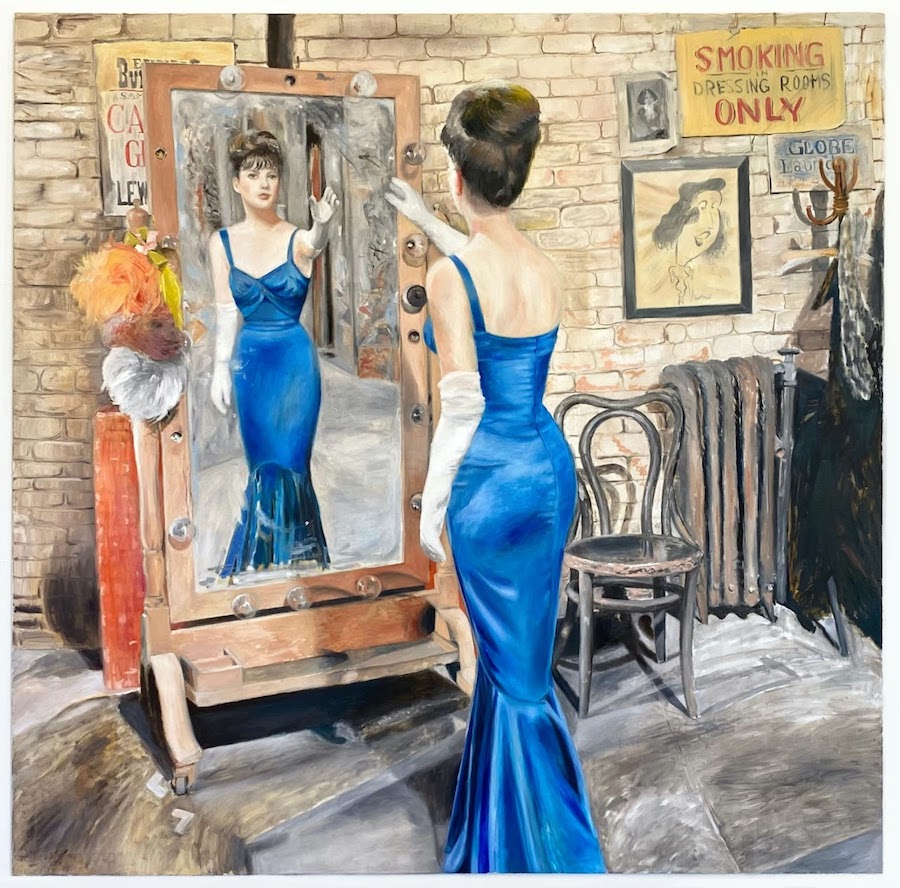 Billy Couthurst - Benny Boys Fuck Palace